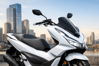 Honda PCX 125