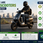 How Reliable Are Electric Scooters for Daily Commutes?