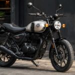 Royal Enfield Hunter 450