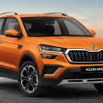 Skoda Kushaq