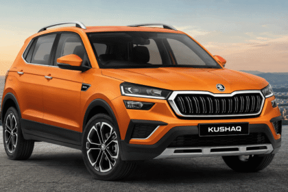 Skoda Kushaq