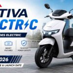 Activa Electric