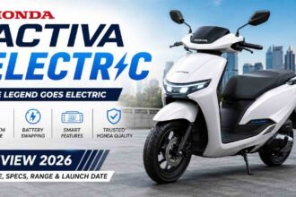 Activa Electric