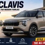 Kia Clavis