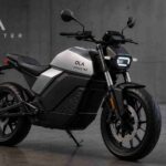 OLA Roadster