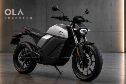 OLA Roadster