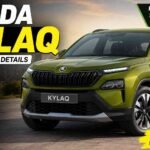 Skoda Kylaq review