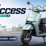 Suzuki e-Access