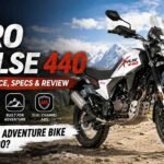 Hero Xpulse 440